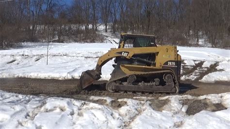 cat 267 skid steer|cat 267b skid steer specs.